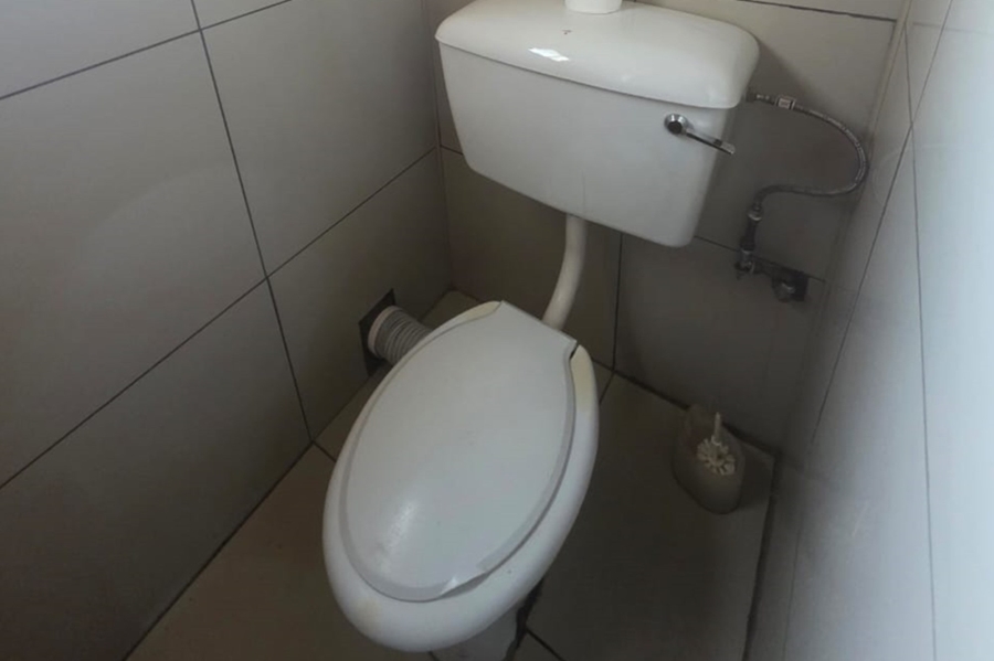 4 Bedroom Property for Sale in Roodepan Northern Cape